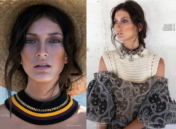 louisa-models