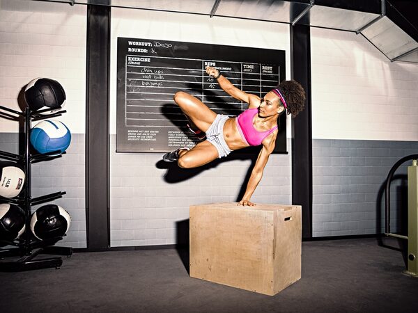 mcfit-models