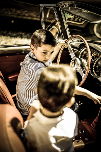 classiccar-photo