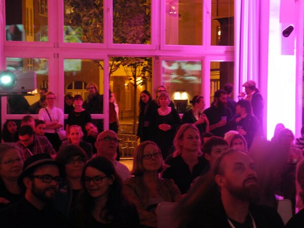 awards