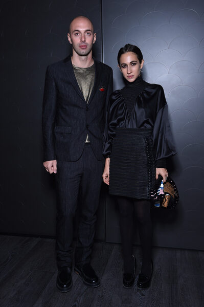 fashion