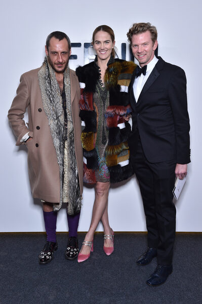 fashion