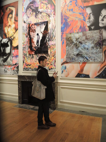 art