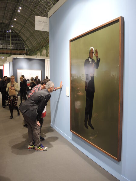 art