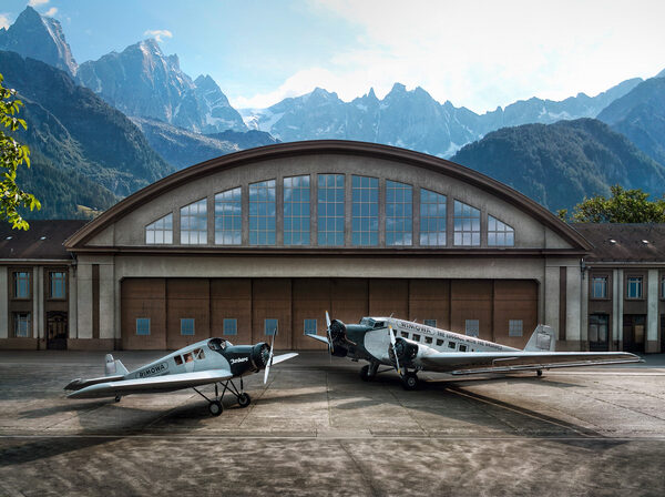 NEU : <b>CK GRAPHIC / Pixeltuning</b>, Postproduktion, Leverkusen; RIMOWA Projekt 'The Return of the Legend', KIA (Innocean Worldwide Europe), BOSCH, STORCK, PFIZER und AVENUE MAG by PEUGEOT für Isobar Düsseldorf