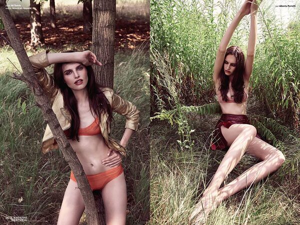 vivamodels