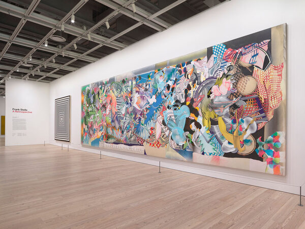 art