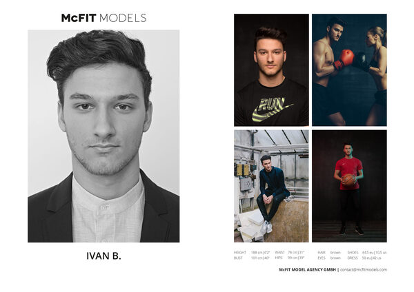 mcfit-models