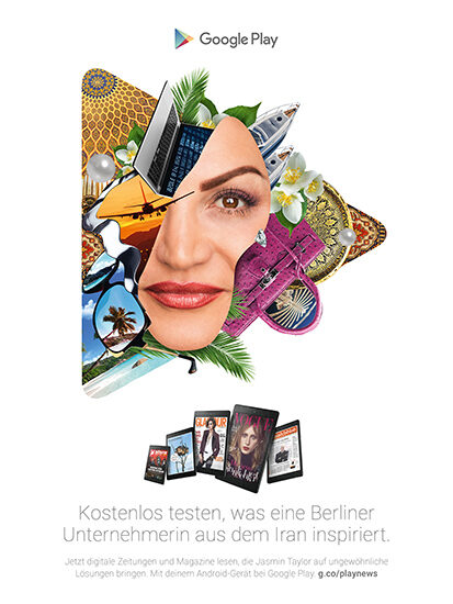 claudianerger