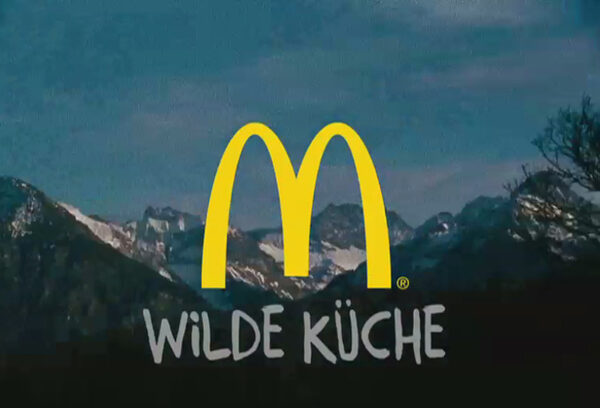 <b>HelliVentures Filmproduktion</b> : Food hunting and dog skateboarding - new commercial projects for MCDONALD'S and Leo's thjnk tank, Munich