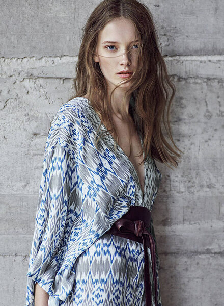 louisa-models