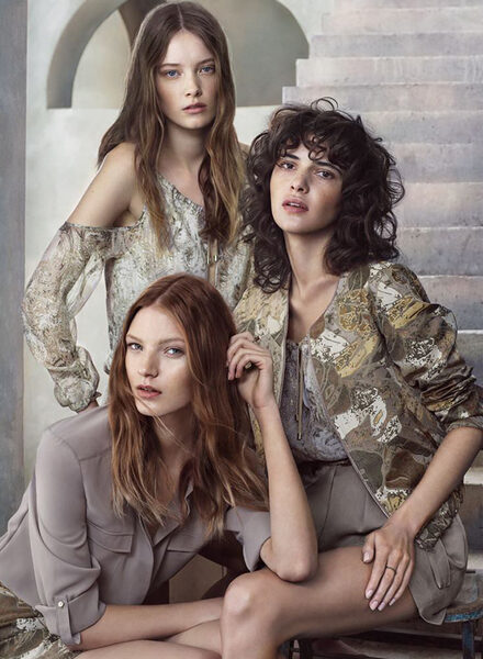 louisa-models