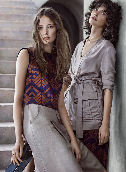 louisa-models