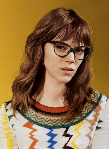 louisa-models