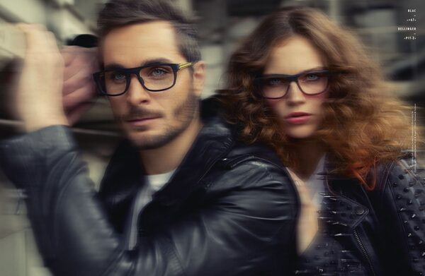 NEW : <b>Pascal Albandopulos</b>, fashion and people photographer, Munich and Greece; C'LOU BAGS collection, ALFA ROMEO lifestyle collection, winter sport motifs for VOELKL, and EYEWEAR MAG editorials