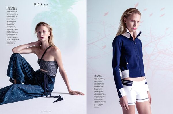 vivamodels