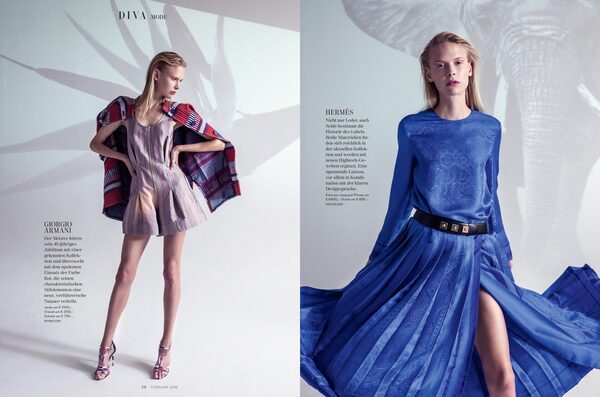 vivamodels