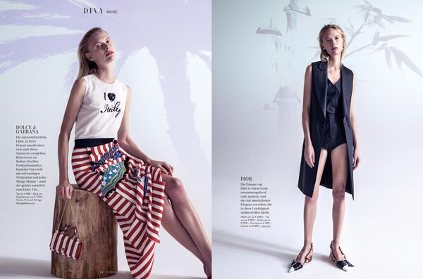 vivamodels