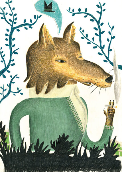 illustration