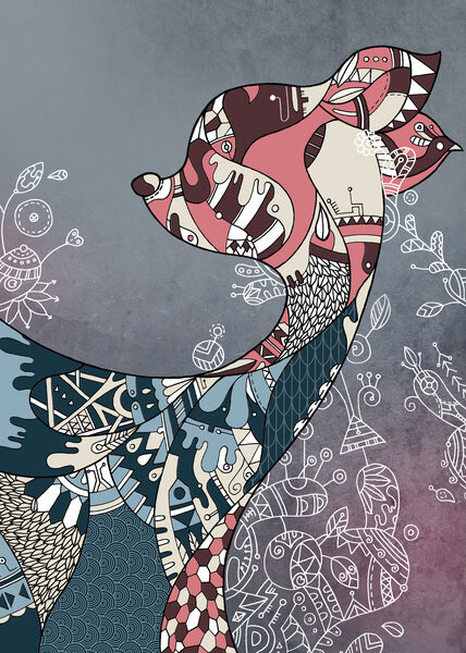 illustration