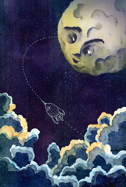 illustration