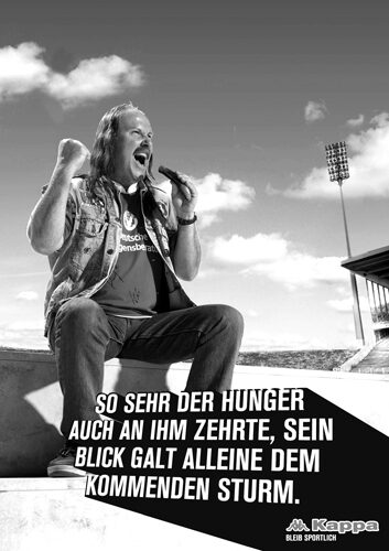 upfront