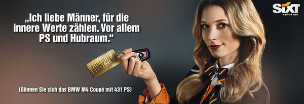 sevensmodels
