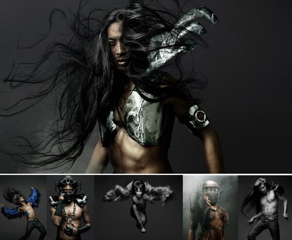 sevensmodels