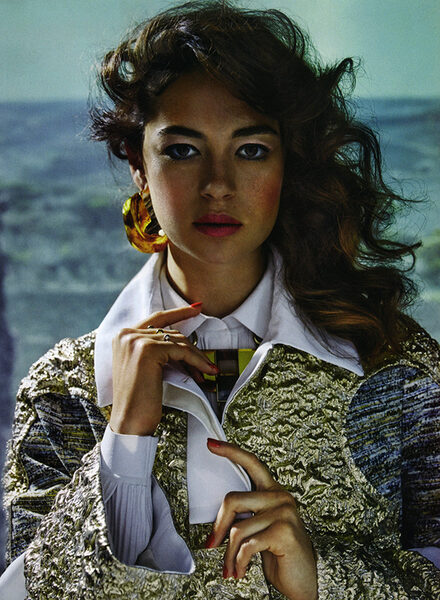 louisa-models