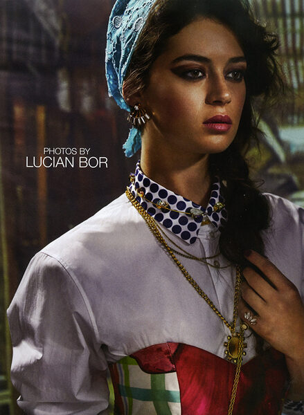 louisa-models