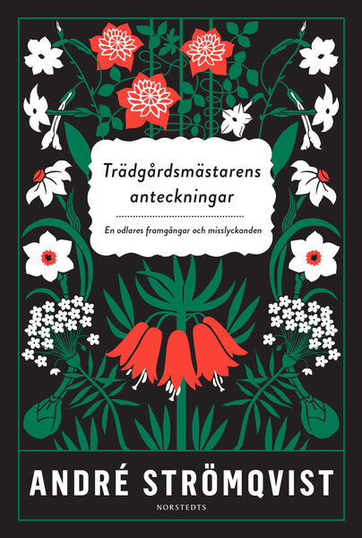 Blumen, Gemüse und Obst auf Buch-Covern für NORSTEDTS – drei Illustrationen von <b>Lotta KÜHLHORN</b> c/o AGENT BAUER auf GoSee