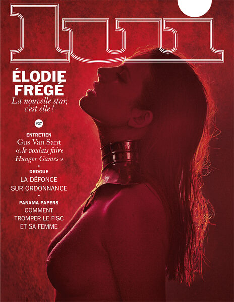 <b>One Hundred Berlin</b> : LUI Cover featuring ELODIE FREGE, Kim Basinger for THE EDIT mag, Toni Garrn in the Swimsuit Special of French ELLE, NOBI TALAI campaign, NICO PANDA collection, HARPER'S BAZAAR, DOUGLAS, ...