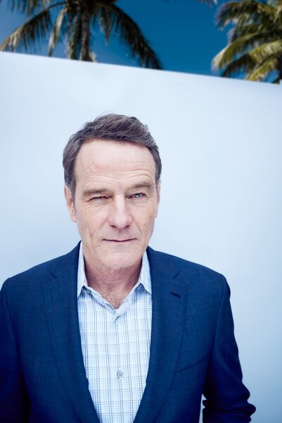 <b>Jens KOCH</b> : Herbert Grönemeyer &amp; Felix Jähen with UEFA EURO 2016 song 'Jeder für Jeden', Hollywood actor Bryan Cranston, and Irina Shayk for WRIGLEY'S