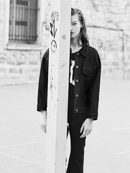 <b>PERFECTPROPS</b> : styling for NENA's music video 'Genau jetzt', The Wild Summer in CALEO MAG, PANORAMA MAG, ONE MAGAZINE, and SONY with Manuel Neuer