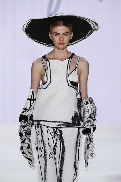 fashion