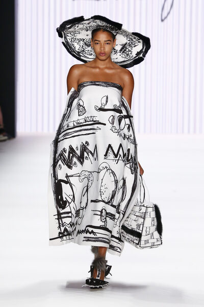 fashion