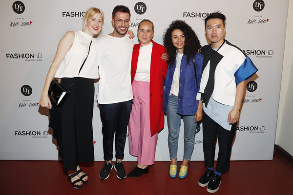 fashion