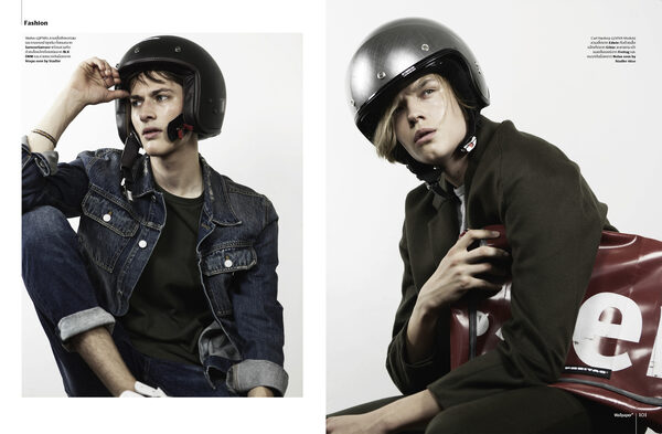 vivamodels