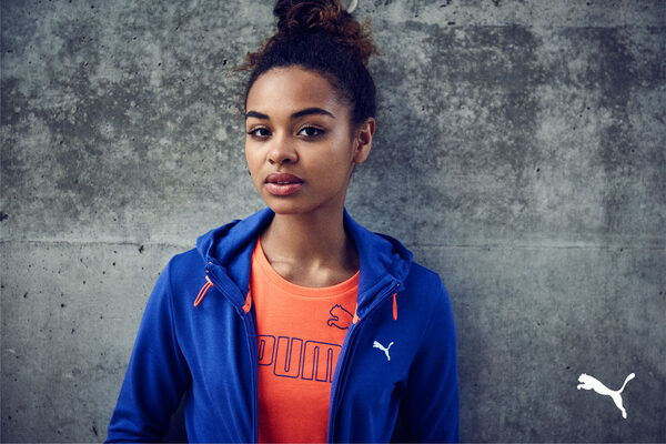 <b>NU PROJECTS</b> : PUMA International F/W 2016/17 Lookbook, JUGEND GEGEN AIDS, LOVED mag, OPEL GT campaign, LLOYD F/W 2016/17 campaign, GÖRTZ campaign, ... And exhibitors at <b>UPDATE16BERLIN</b>