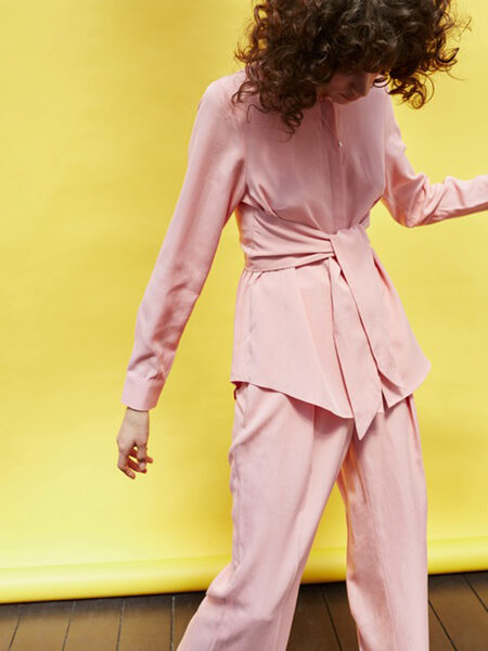 Editorial 'ANGEL HEART' for J’N’C magazine – styling by <b>Stefanie SCHWAIGER</b> c/o PERFECTPROPS