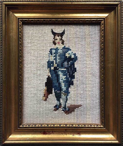 art