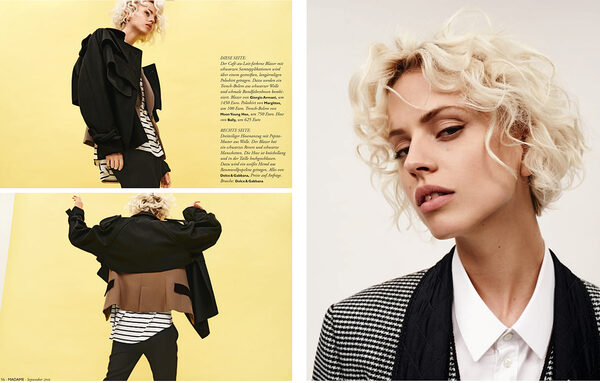 louisa-models