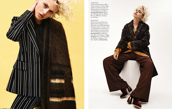 louisa-models