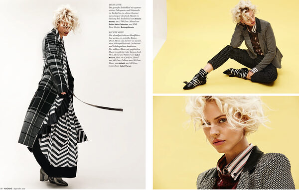 louisa-models