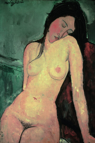 From the Venus of Willendorf to Marina Abramović: The book <b>'Body of Art'</b>, published by Phaidon Publishing, skillfully bridges the gap