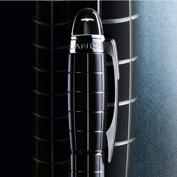 Corporate Gift Brochure für MONTBLANC von <b>TOM SEELBACH</b>