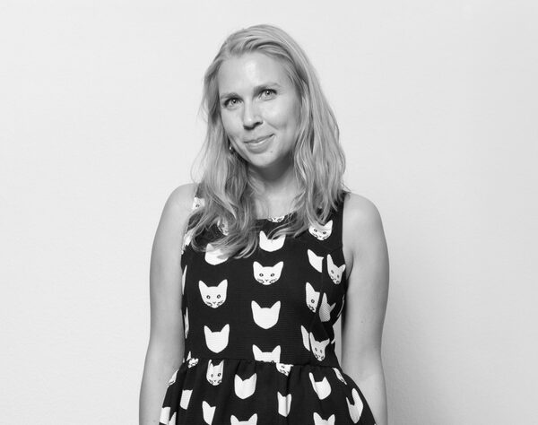 Check it out before it’s removed! <b>Lilli Langenheim, Senior Art Director DDB Berlin</b> takes home 12 Cannes Lions with her PINK RIBBON campaign, and meet her as a GoSeeAWARDS juror at UPDATE16 in Berlin