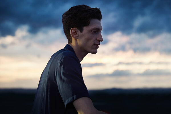 wildfoxrunning