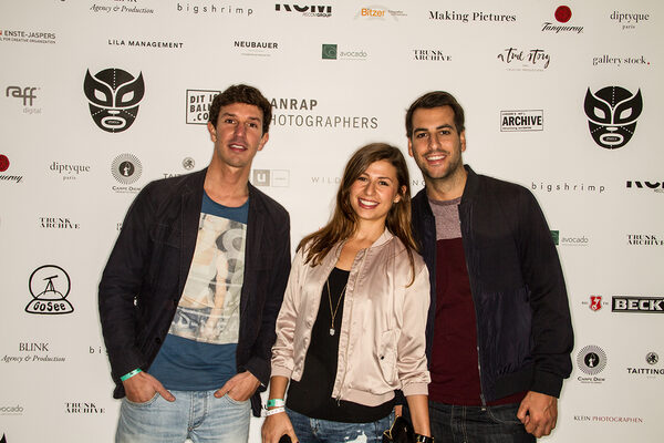 <b>UPDATE16 Jury Dinner and After-party</b> are four events in one with three delicious meals and a fantastic party. Go &amp; See for yourself in 2017