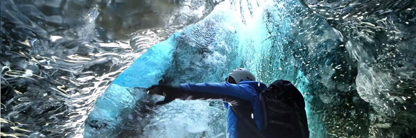 Make your life unforgettable! <b>Natural Born Explorers</b> produce the new JACK WOLFSKIN TV Winter 2016/17 spot with huskies and lots of ice in the Arctic